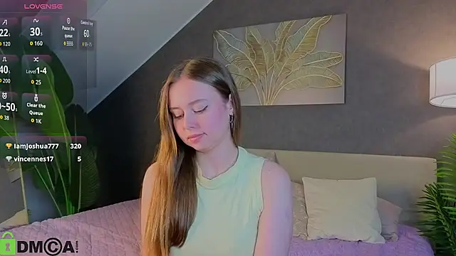 Vanessa_Williamsonn Live XXX-chat