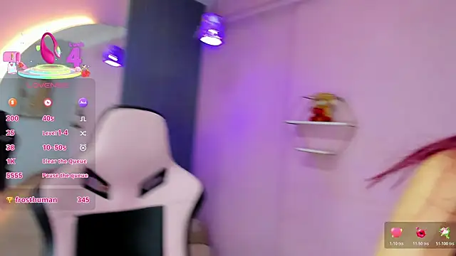 SaritaSweet_ XXX чат на живо