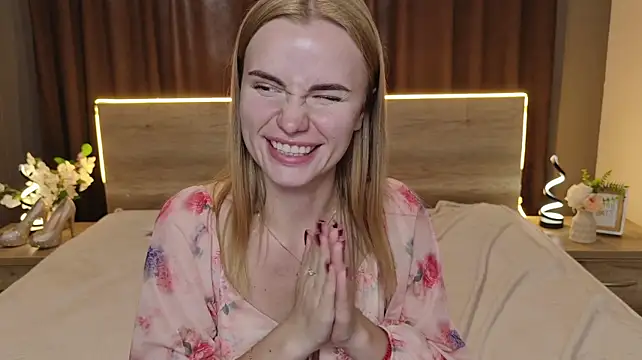 Chatroom XXX en direct de MargaritaKiss