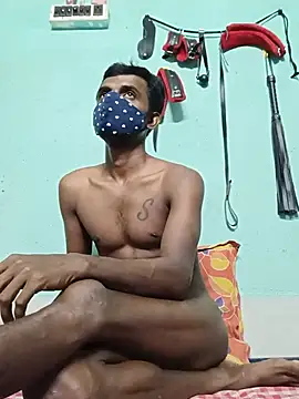Czat XXX na żywo – Master_Shiva