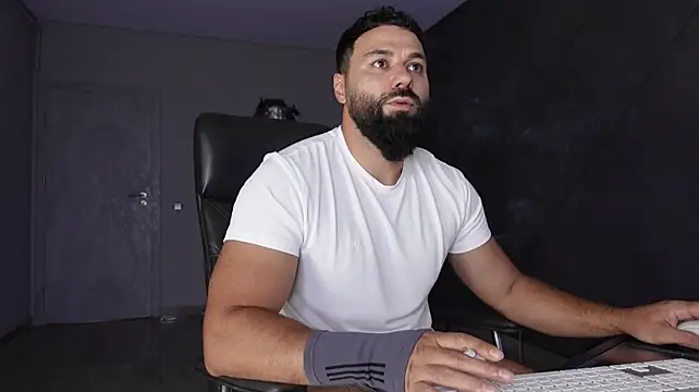 Czat XXX na żywo – mattmasterss