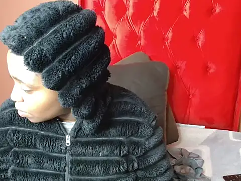African_Busty Live XXX-chat