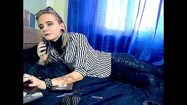 AdamTarlet – Naživo XXX chat