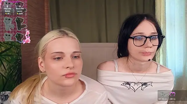 KaleyMahunik Live XXX-Chat