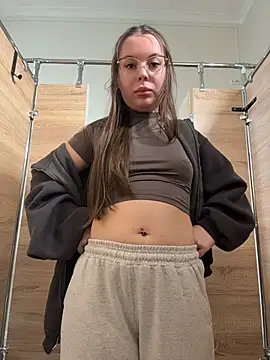 MeliMoon – Live XXX-chat