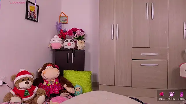 im_natalia: онлайн-секс-чат