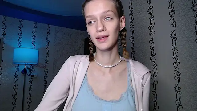 Chrissy_Joyful's Live XXX Chat