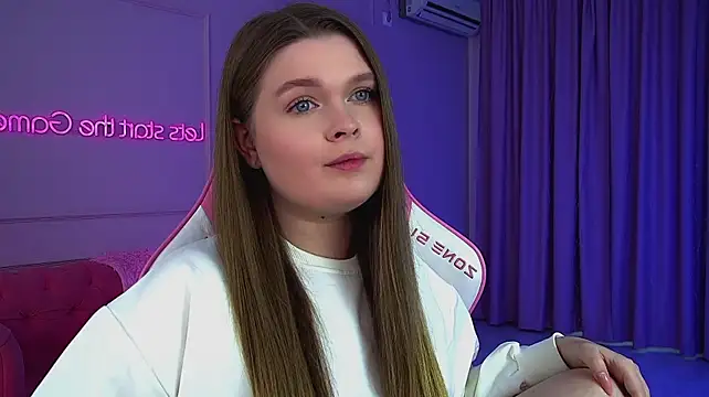 Živý XXX chat CrystalLyons