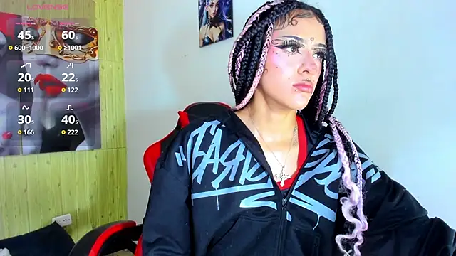 Živý XXX chat dolly_boob