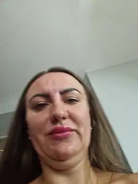 XXX chat uživo modela KamaSons