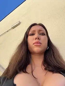 Musae Chat XXX live