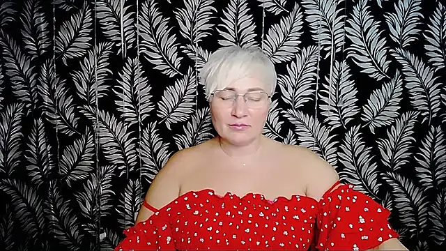 Živý XXX chat Olivia_playful