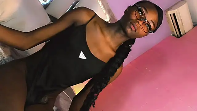 Hilary_tsx's Live XXX Chat