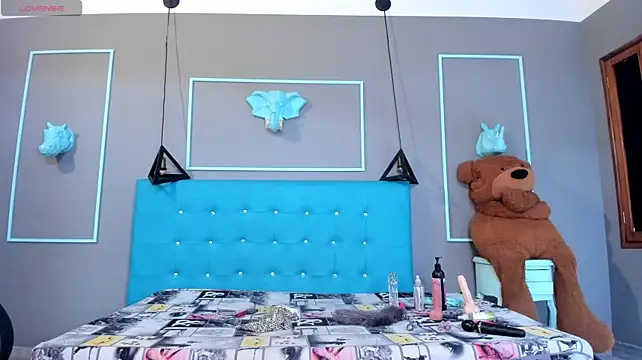 engel_devil élő XXX-chatje
