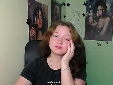 LadyAlice_'s Live Chat Room