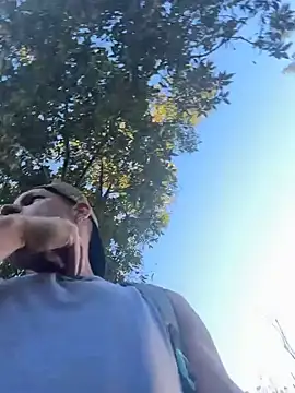 JockNThirstyn Webbikameraesitys