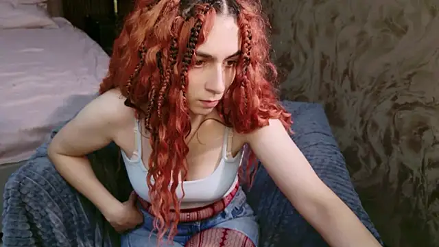 Czat XXX na żywo – AdrianaCutes