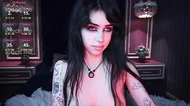 Chat XXX ao vivo de FetishForCassie