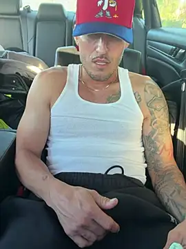 LueVille6's Live XXX Chat