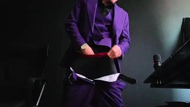 צ'אט XXX בשידור חי של FelixStarkk