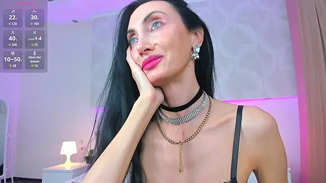 Avrora_Mars লাইভ XXX চ্যাট
