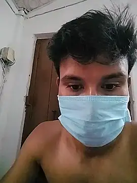 แชท XXX สดของ bisexualpratyush1996