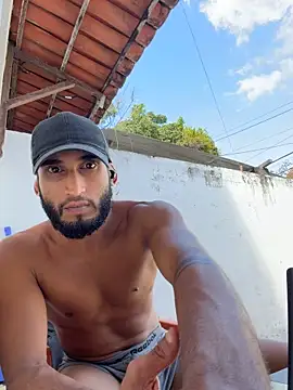Chat XXX en directo de Dasul_