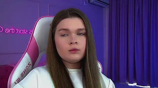 CrystalLyons Live XXX-Chat