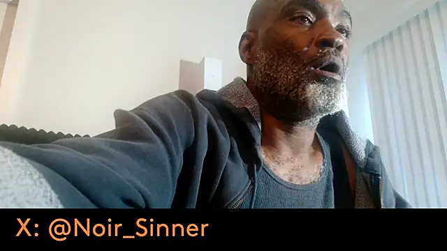 Chat XXX ao vivo de sinnernoir