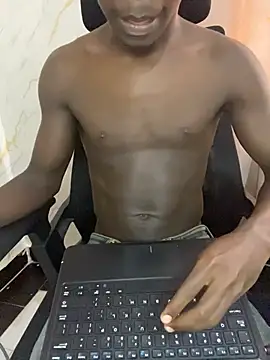 Chat XXX en directo de YsugarBoy