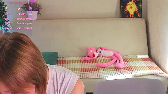 TaraEva live XXX chat