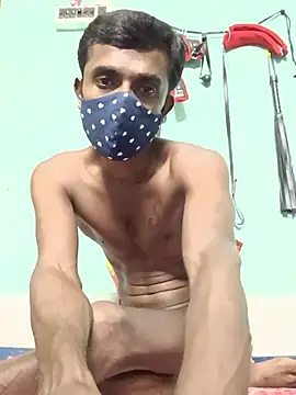 Chat +18 de Master_Shiva ao vivo