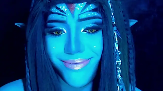צ'אט XXX בשידור חי של Astral_Aura66