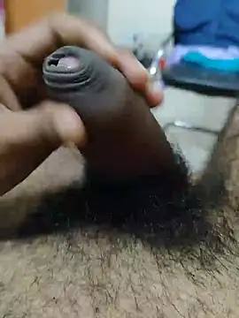 anup_dick's Live XXX Chat