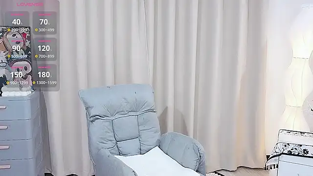 Chat XXX Live Sissy-cc
