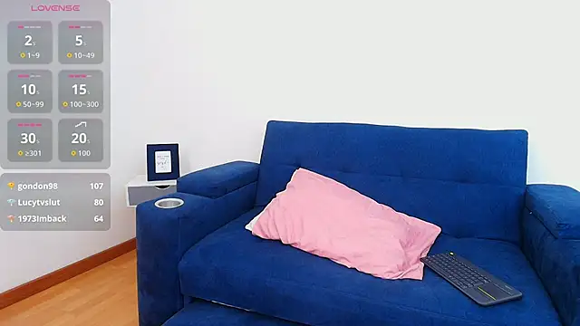DanikaPaterrson Adlı Modelin Canlı XXX Sohbeti