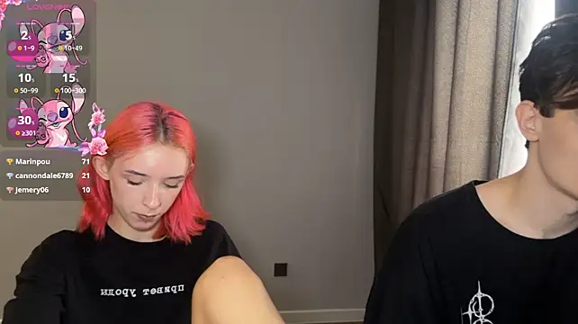 confusssed Live XXX Chat