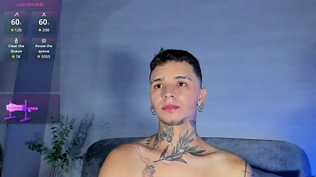 Ian_Castillo_ Live XXX Chat