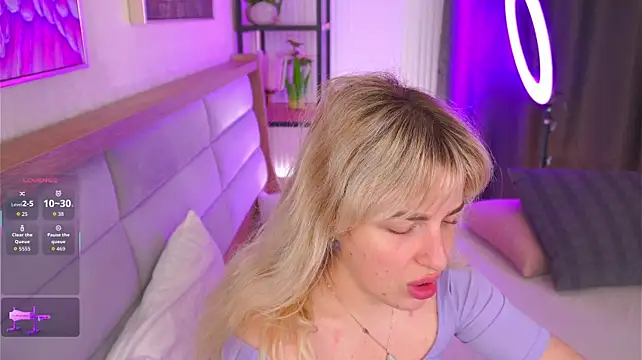 LiliBanger Live XXX-chat