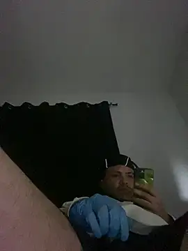 GusanoDelicioso Webcam Show