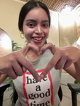 Chat +18 de TS-SimplyTheBest ao vivo