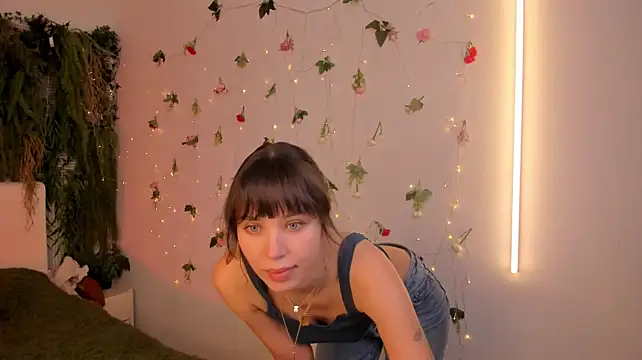 Black_Jenny – Live XXX-chat