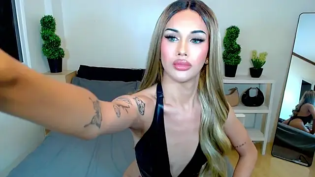 HorsecockMadison Obrolan Langsung XXX