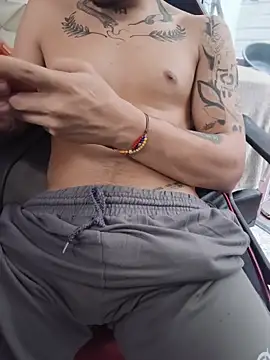 AlphaMasterXxx Live XXX-chat