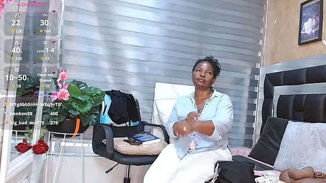 sheyla__ebony Live XXX-chat