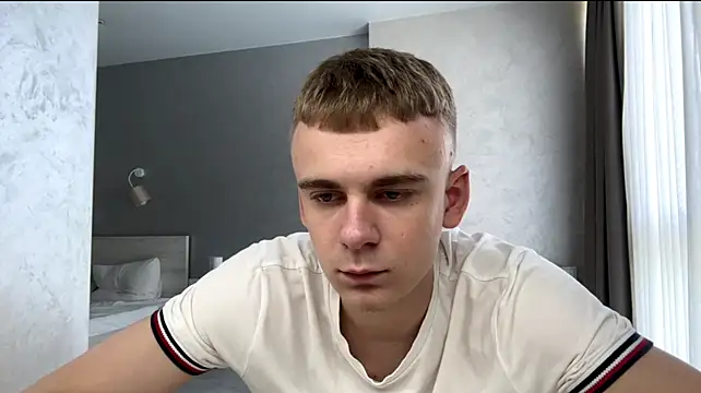 SoloFury Live XXX-chat