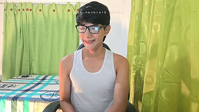 Chat XXX ao vivo de phuwin_bj