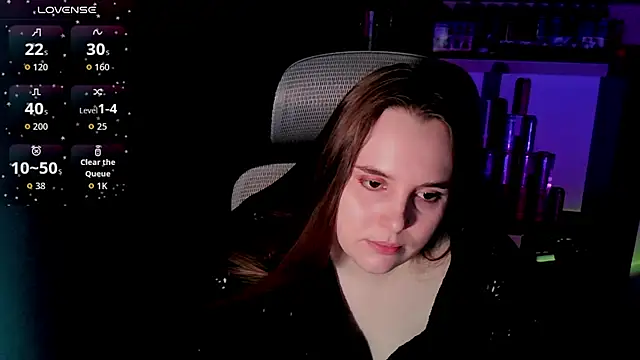 Noir_Ember_'s Live XXX Chat