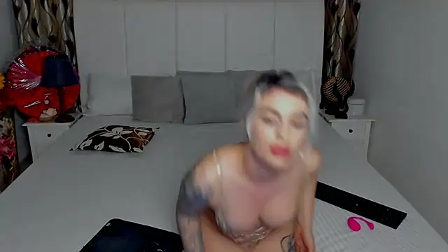 Sembang XXX Secara Langsung RaisaHot