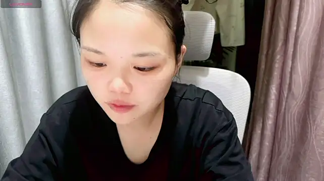 xiaosu22 라이브 XXX 채팅